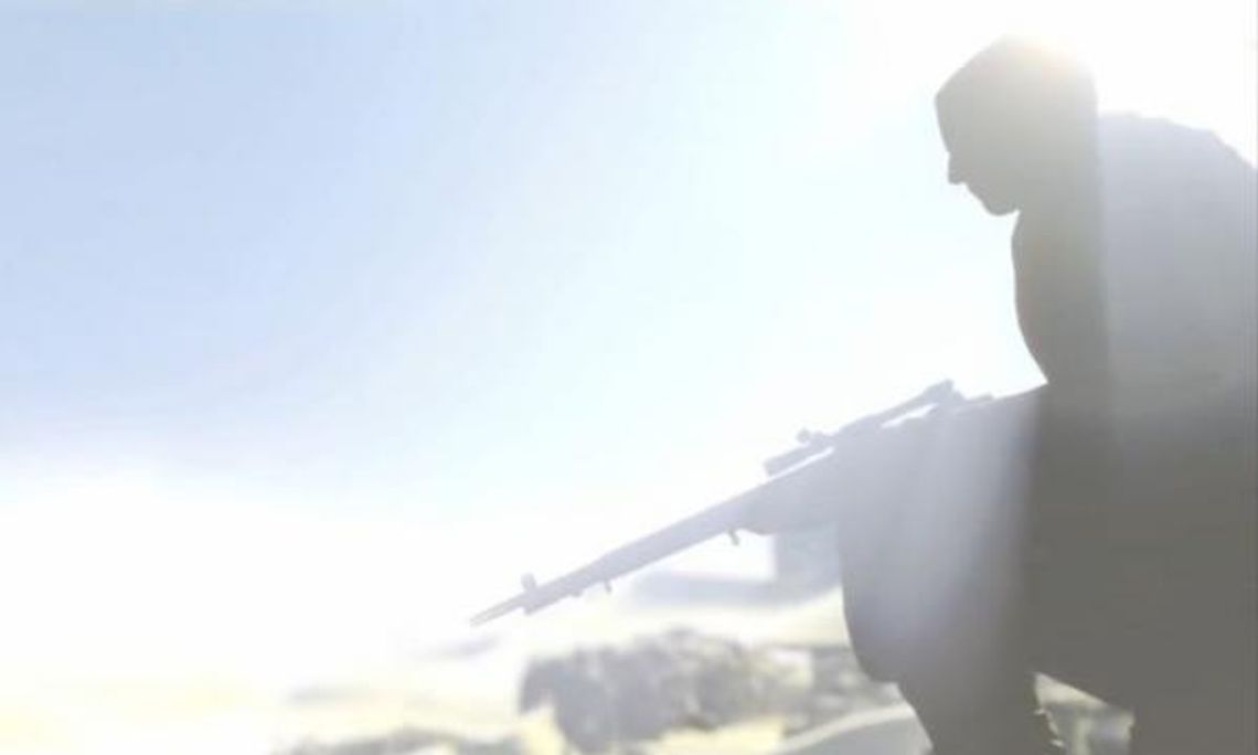 Sniper Elite 3: Pierwszy zwiastun (wideo)
