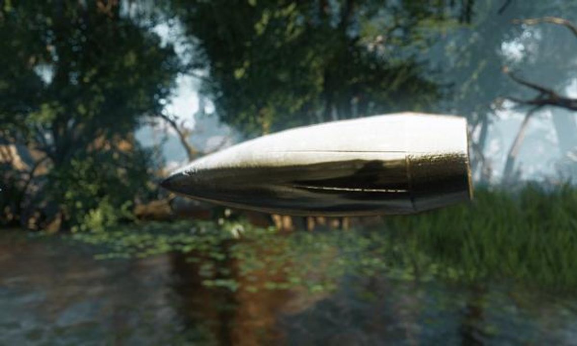 Sniper: Ghost Warrior 2. Cztery gry do zdobycia [konkurs]