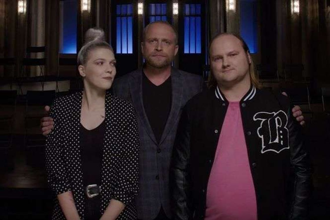 SNL Polska. Saturday Night Live - odcinek 1 online na żywo