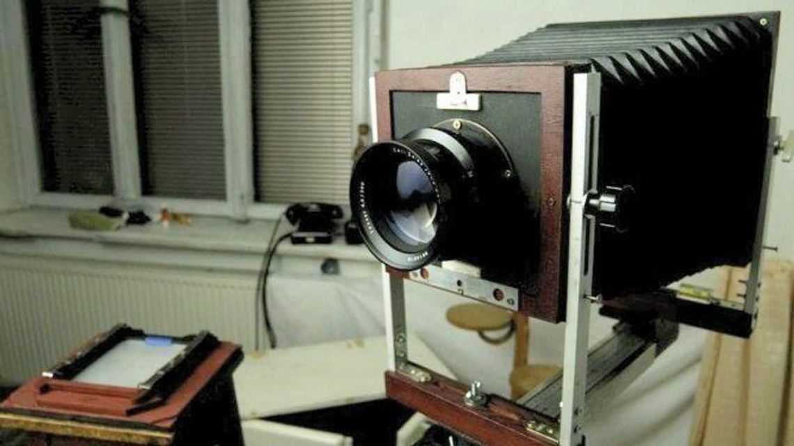 Sny o wielkim formacie (wyjątkowe zdjęcia)