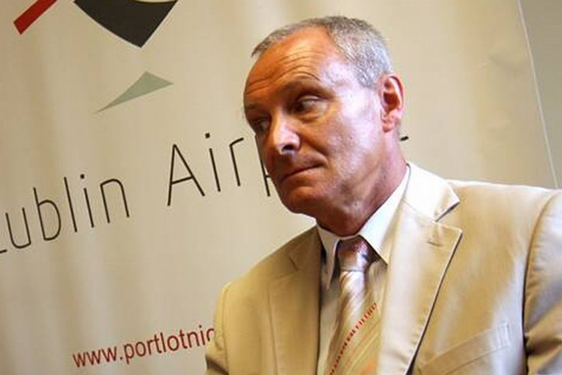 Sobczak nie jest już szefem PO w Lublinie