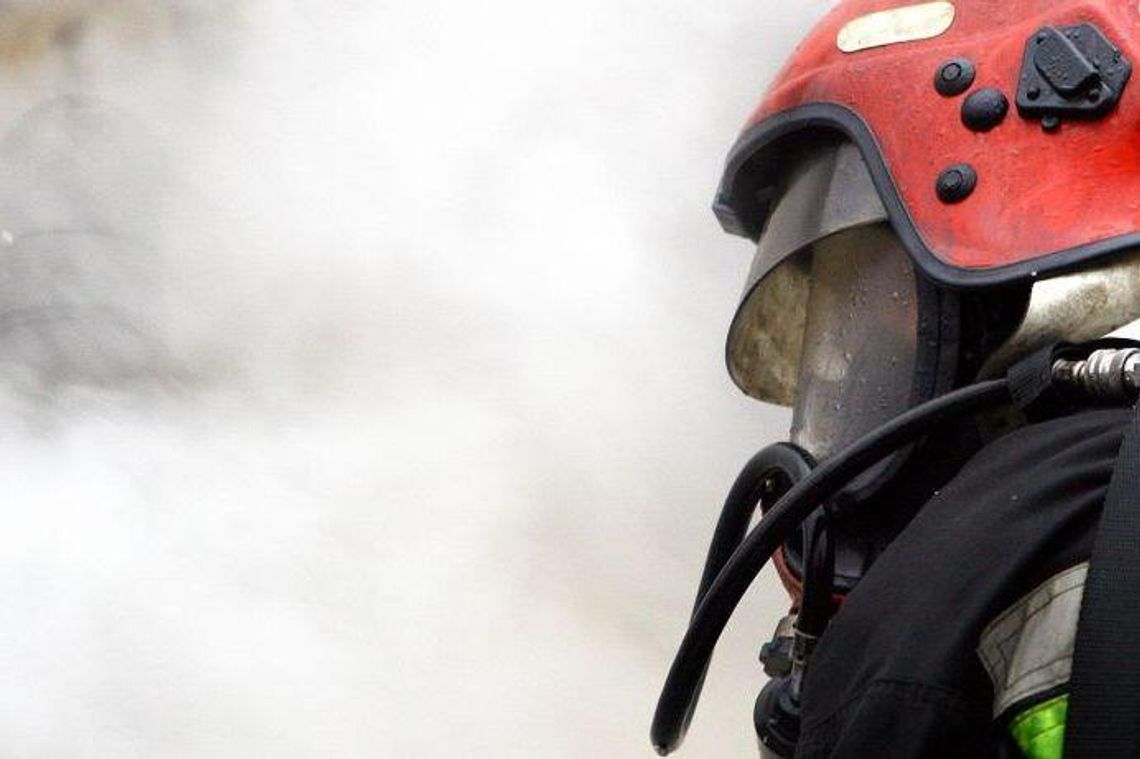 Sobianowice: Dom zapalił się od kuchenki. W środku były dwie kobiety