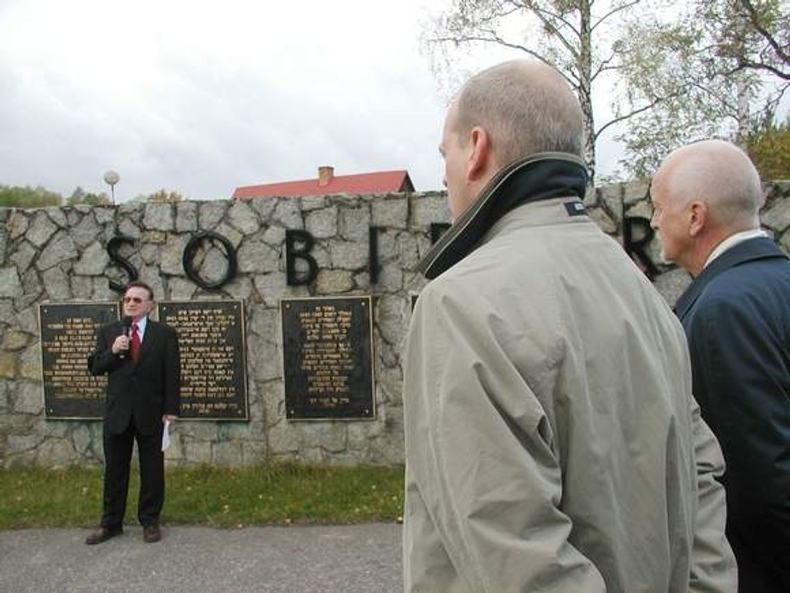 Sobibór: Sensacyjne odkrycie w dawnym obozie zagłady