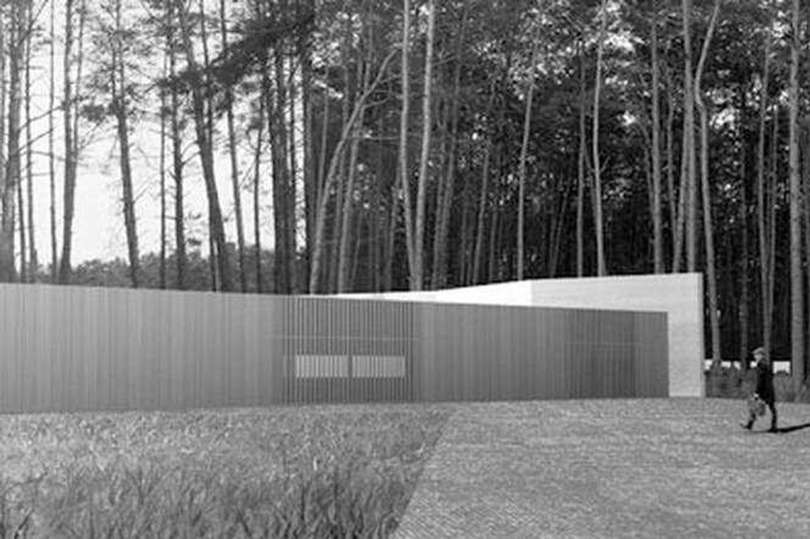 Sobibór: Spór o mur w byłym obozie. Budowa nie ruszy w tym roku Sobibór: Spór o mur w byłym obozie. Budowa nie ruszy w tym roku