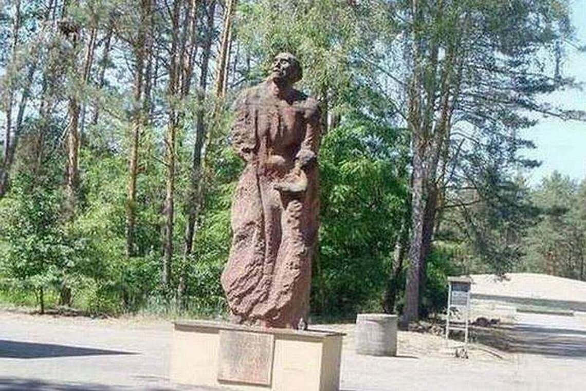 Sobibór uratowany. Wkrótce ogłoszenie konkursu na nową koncepcję muzeum Sobibór uratowany. Wkrótce ogłoszenie konkursu na nową koncepcję muzeum