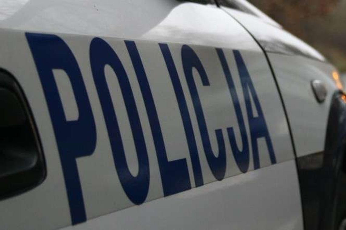 Sobieszczany-Kolonia: Wypadek na drodze krajowej nr 19