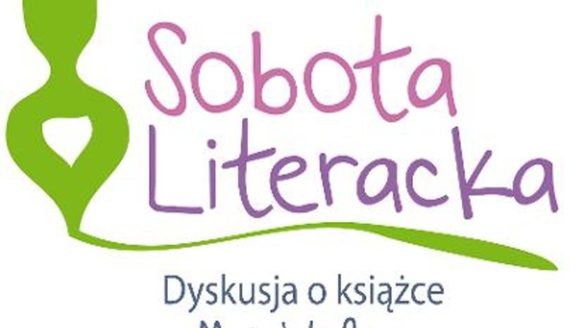 Sobota Literacka w Kazimierzu Dolnym