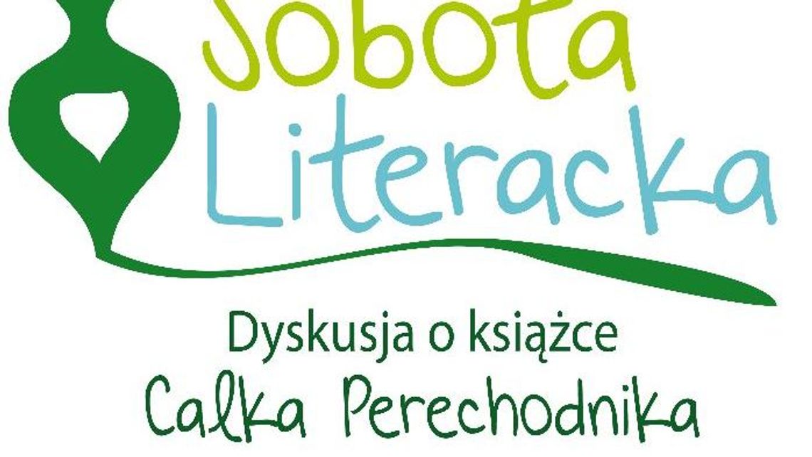 Sobota literacka w Kazimierzu: "Spowiedź" Calka Perechodnika