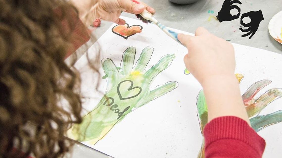 Sobota w Labiryncie - warsztaty dla dzieci online