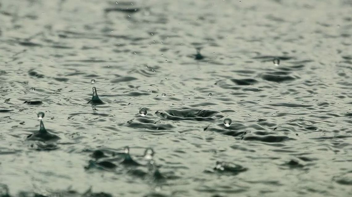 Sobota z deszczem prawie w całym kraju. Na Lubelszczyźnie temperatura sięgnie 12 st. C