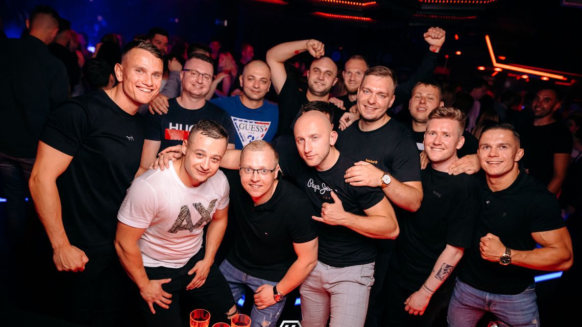 Sobota z Helium. Zdjęcia