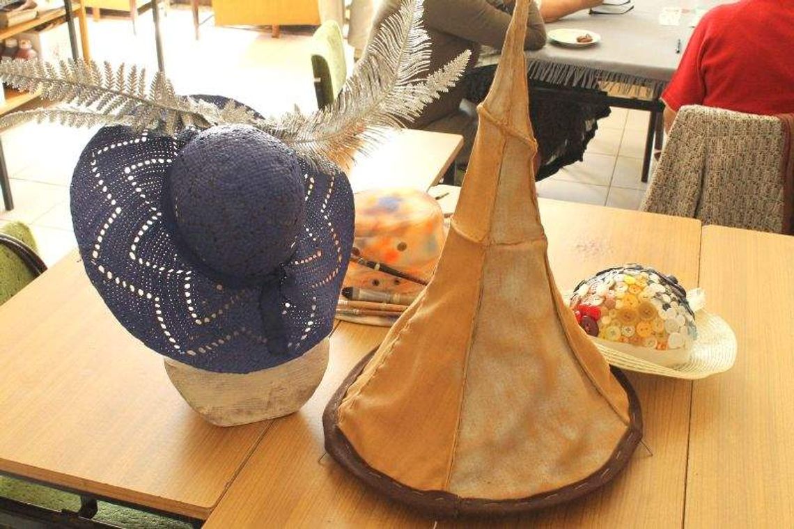 Sobotni korowód. Włóż kapelusz!