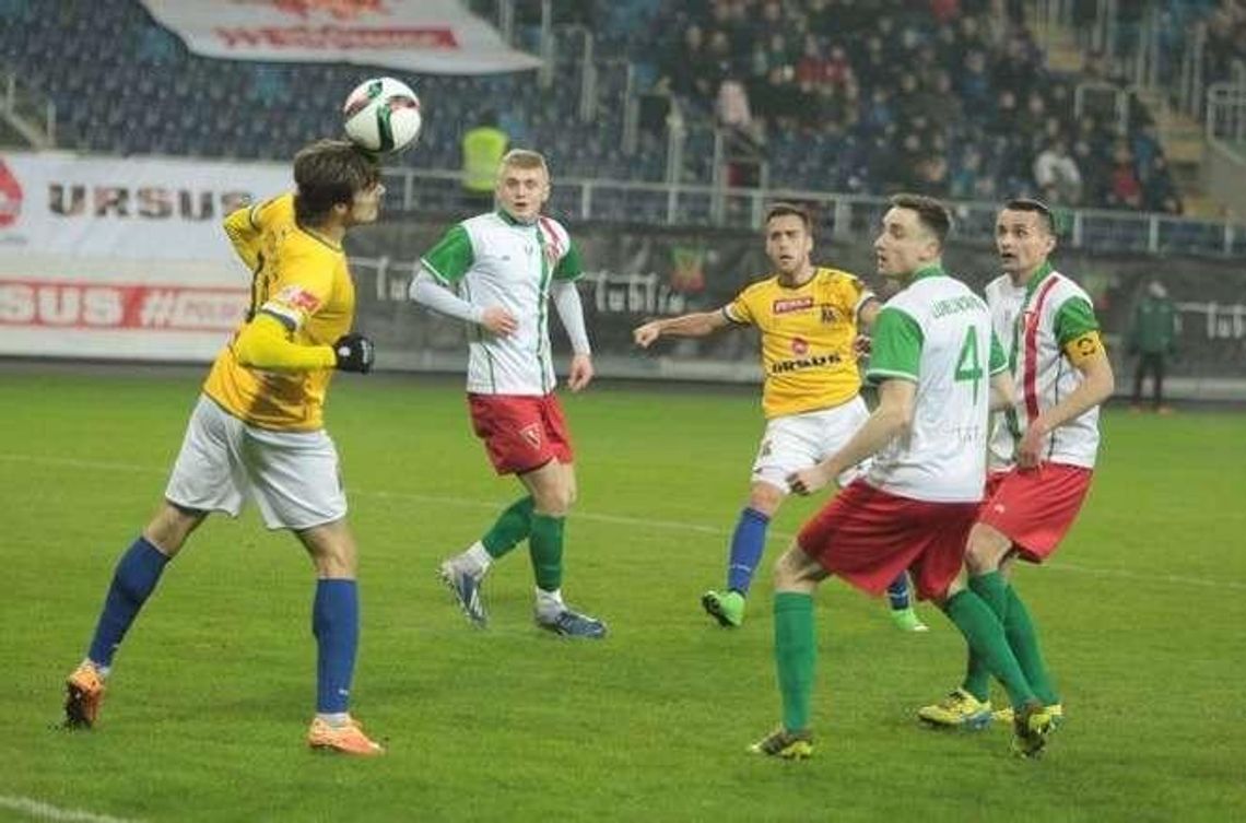 Sobotnie derby Lublina pełne atrakcji