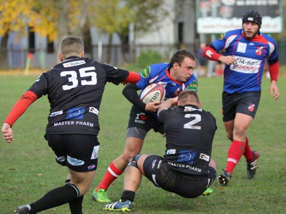 Sobotnim meczem z Pogonią Siedlce, o godzinie 14, Budowlani Lublin rozpoczną rundę rewanżową Sobotnim meczem z Pogonią Siedlce, o godzinie 14, Budowlani Lublin rozpoczną rundę rewanżową