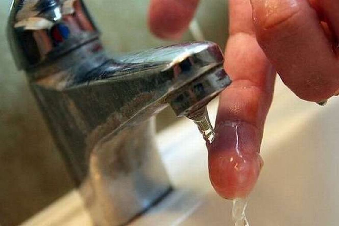 Sochy bez wody. Sanepid znalazł bakterie