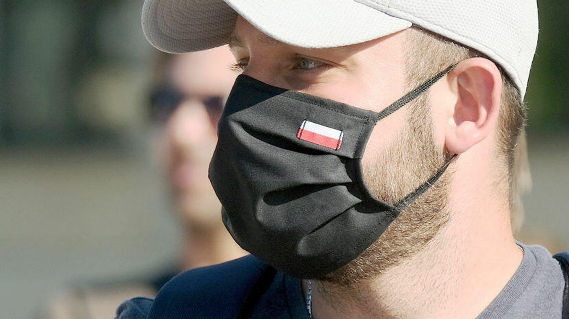 Socjolog z Lublina: Straszenie covidem przestało działać, potrzebne jest inne podejście Socjolog z Lublina: Straszenie covidem przestało działać, potrzebne jest inne podejście