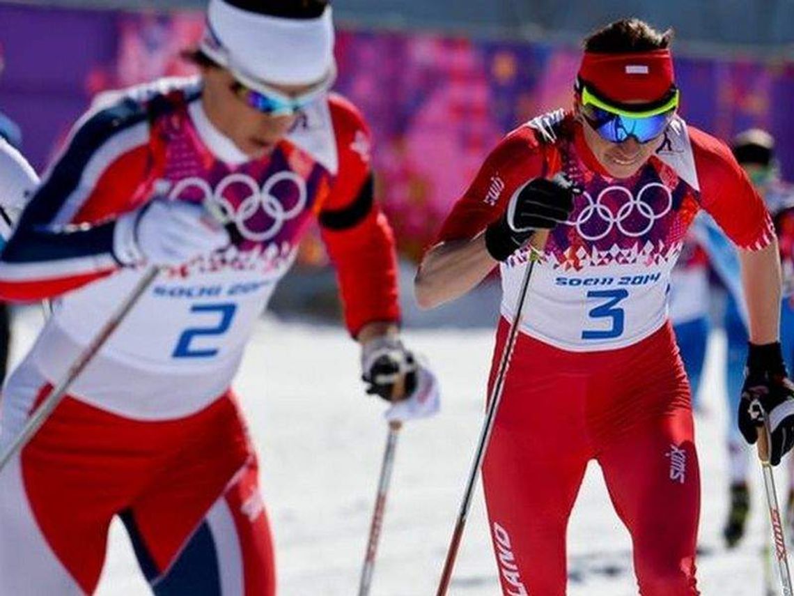 Soczi 2014: Justyna Kowalczyk mistrzynią olimpijską! Ceremonia medalowa o 17.15