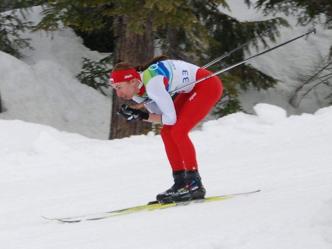 Soczi 2014: Justyna Kowalczyk walczy z czasem Soczi 2014: Justyna Kowalczyk walczy z czasem
