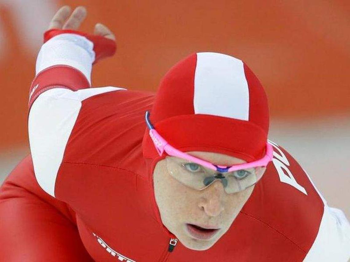 Soczi 2014: Polscy panczeniści w drodze po medale. Panie powalczą  o złoto, Panowie już tylko o brąz