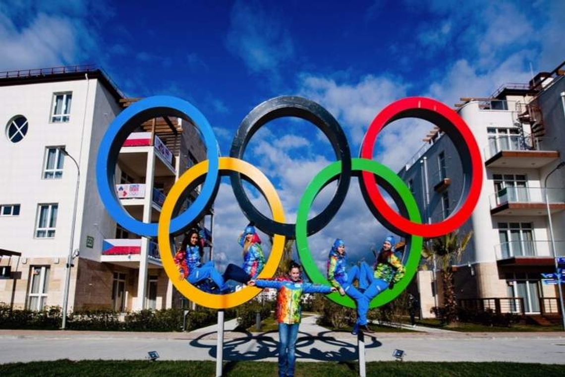 Soczi 2014: Program transmisji TV i rozkład jazdy olimpiady