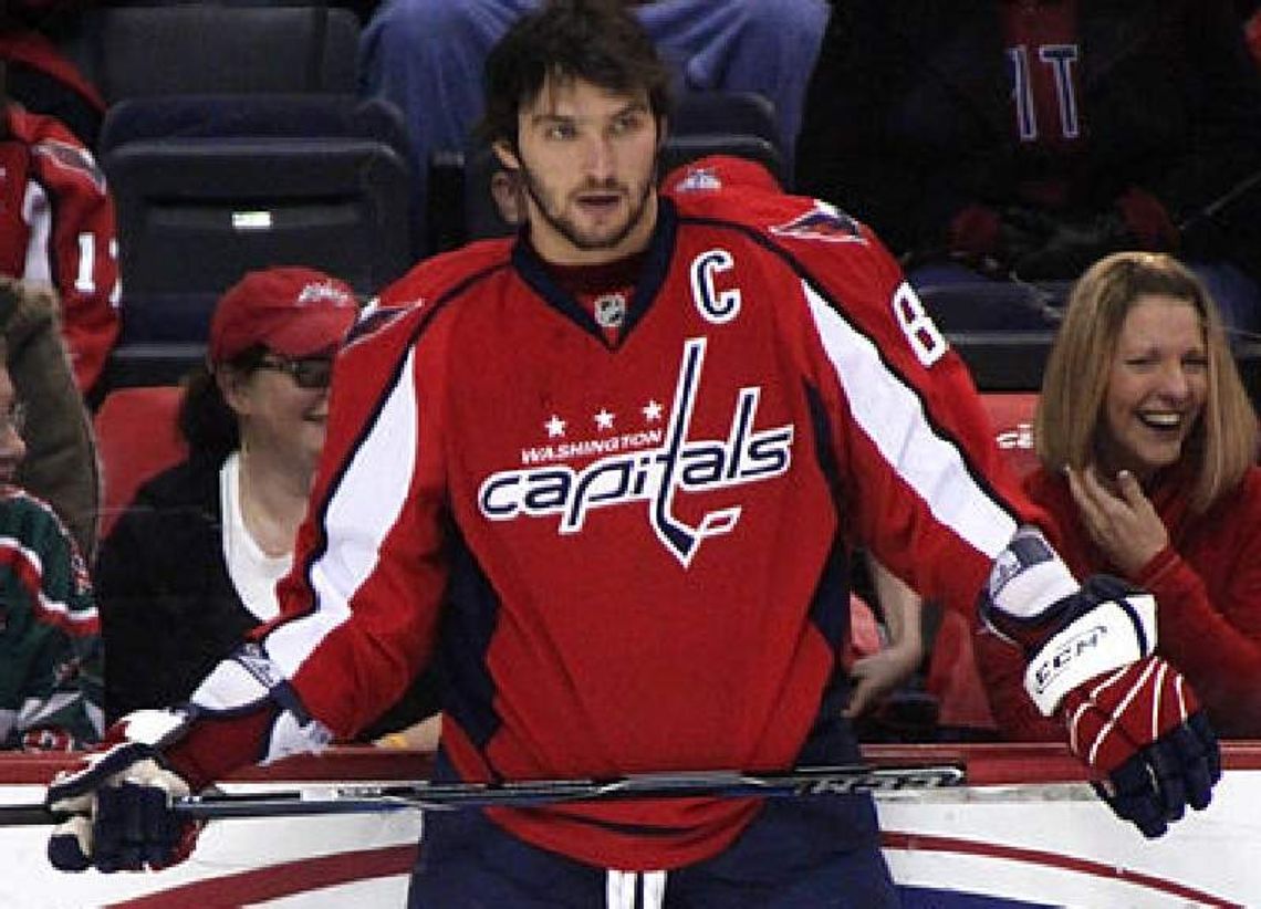 Soczi 2014: Rosyjscy hokeiści odpadli z turnieju! Soczi 2014: Rosyjscy hokeiści odpadli z turnieju!