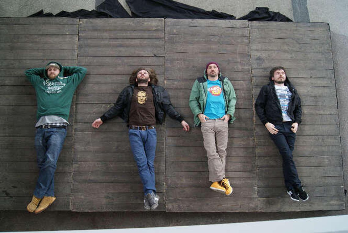 Sofa Sounds: Aladdin Killers