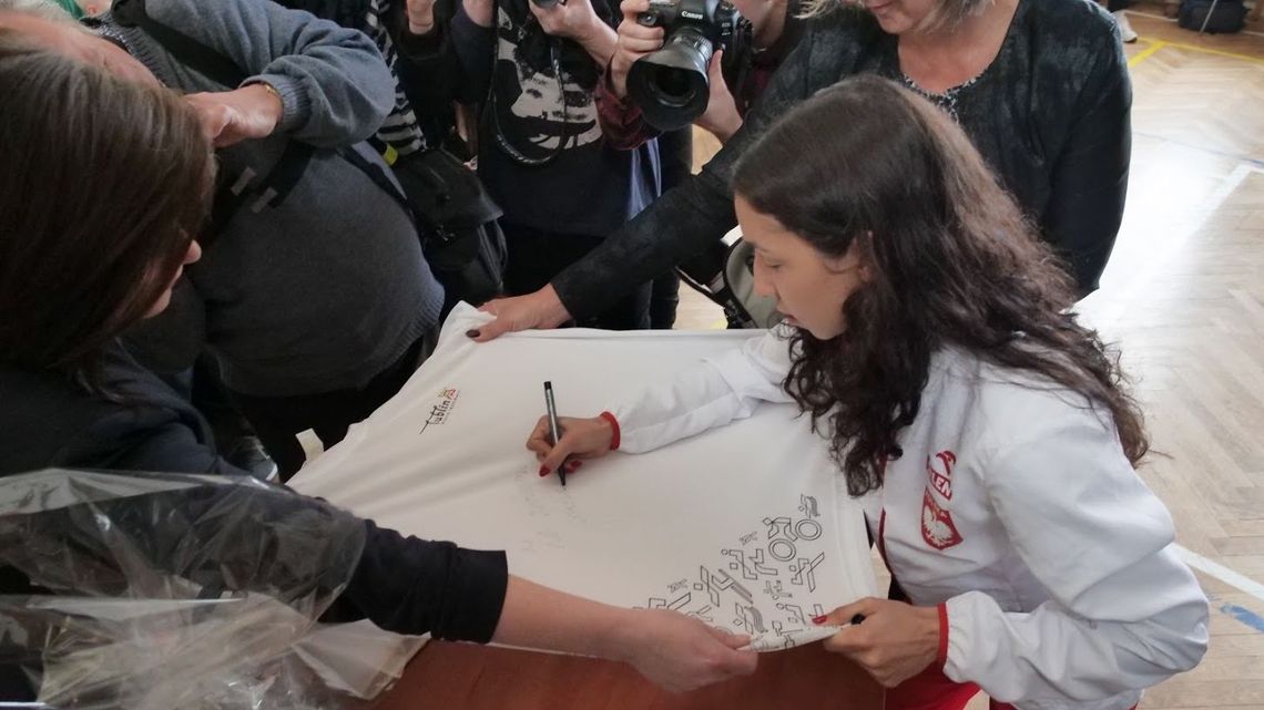 Sofia Ennaoui nie wystartuje na MŚ. Pech lekkoatletki AZS UMCS Lublin