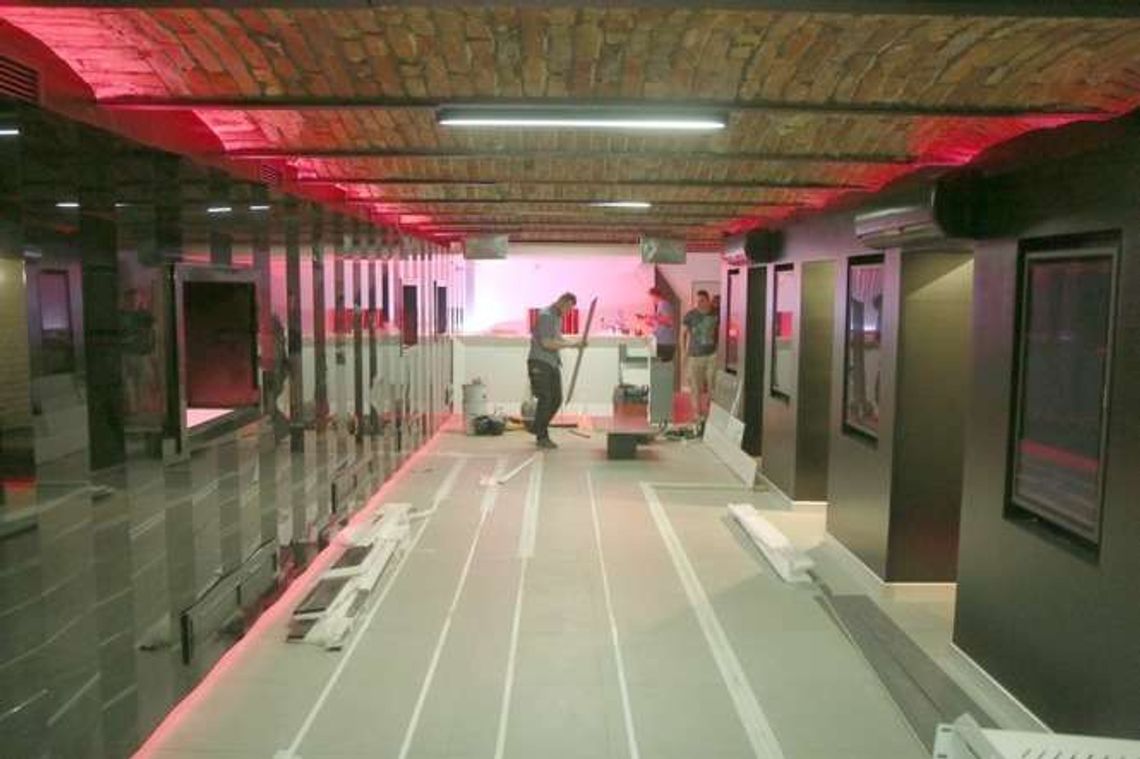 Soho Club & Sushi Rooms: Nowy klub w Lublinie. Otwarcie w sobotę (zdjęcia)