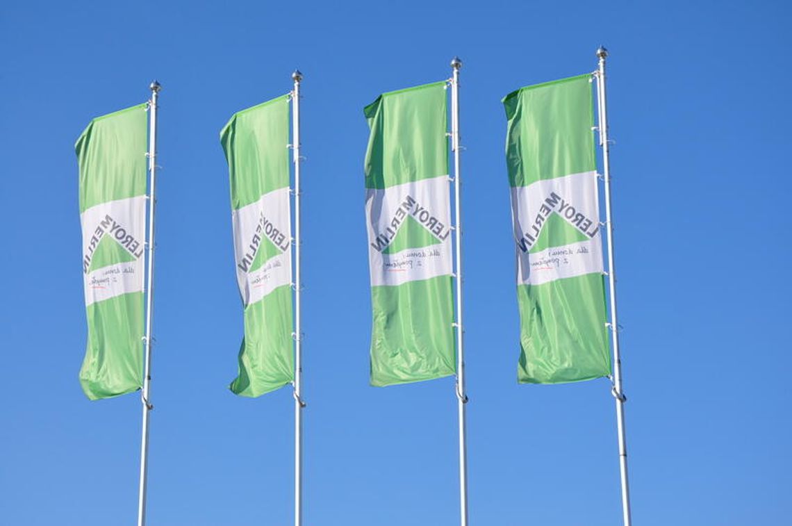 SOKiK: Ponad 2,5 mln zł kary dla Leroy Merlin Polska