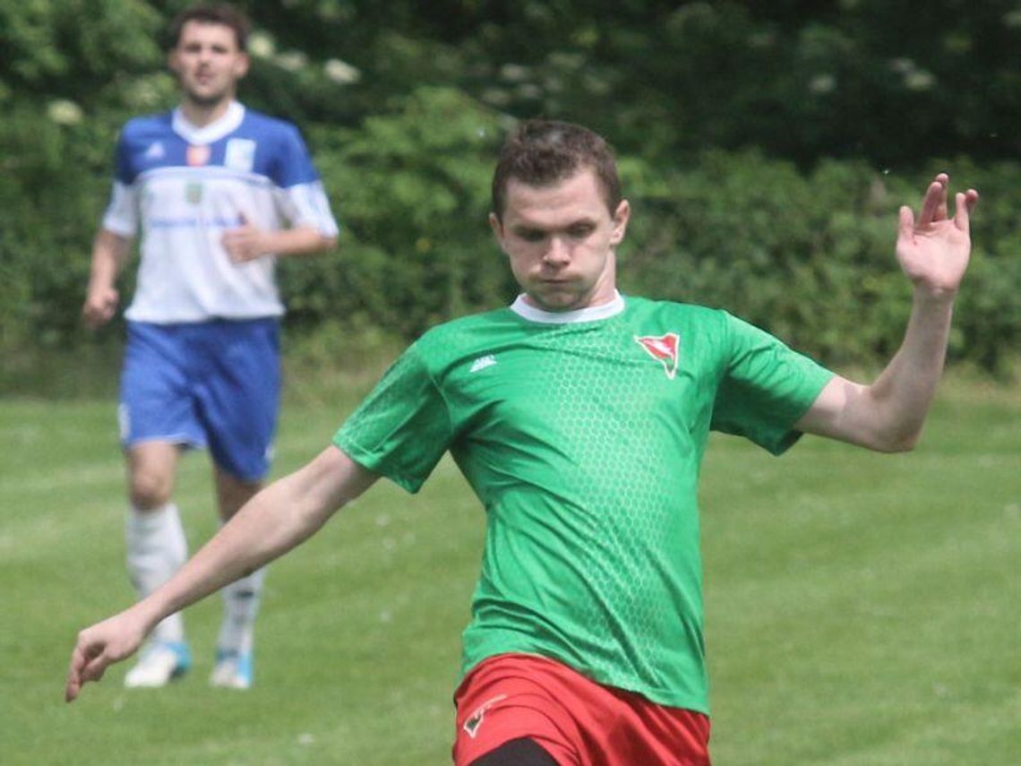 Sokół Konopnica blisko awansu do okręgówki. Rezerwy Lublinianki ukarane walkowerem