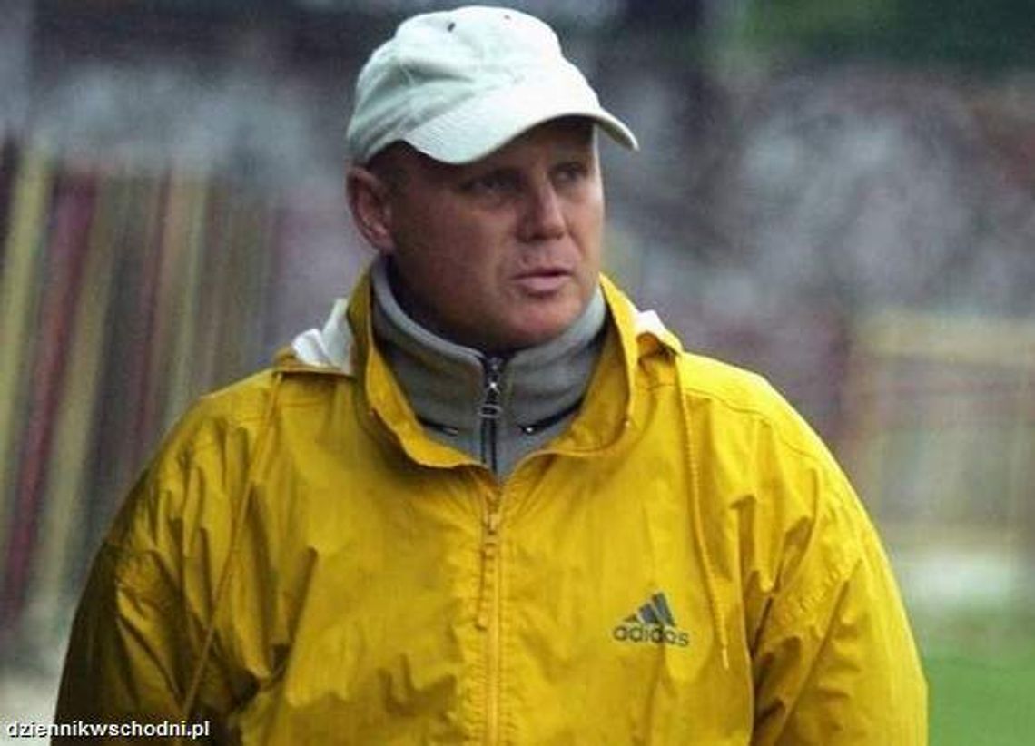 Sokół Konopnica czeka na przełamanie