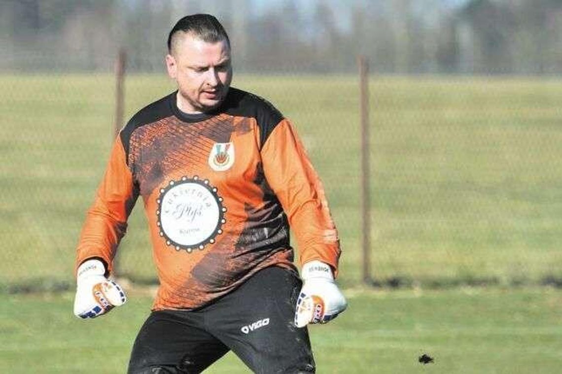 Sokół Konopnica – Garbarnia Kurów 0:1. Pozostałe wyniki lubelskiej klasy okręgowej