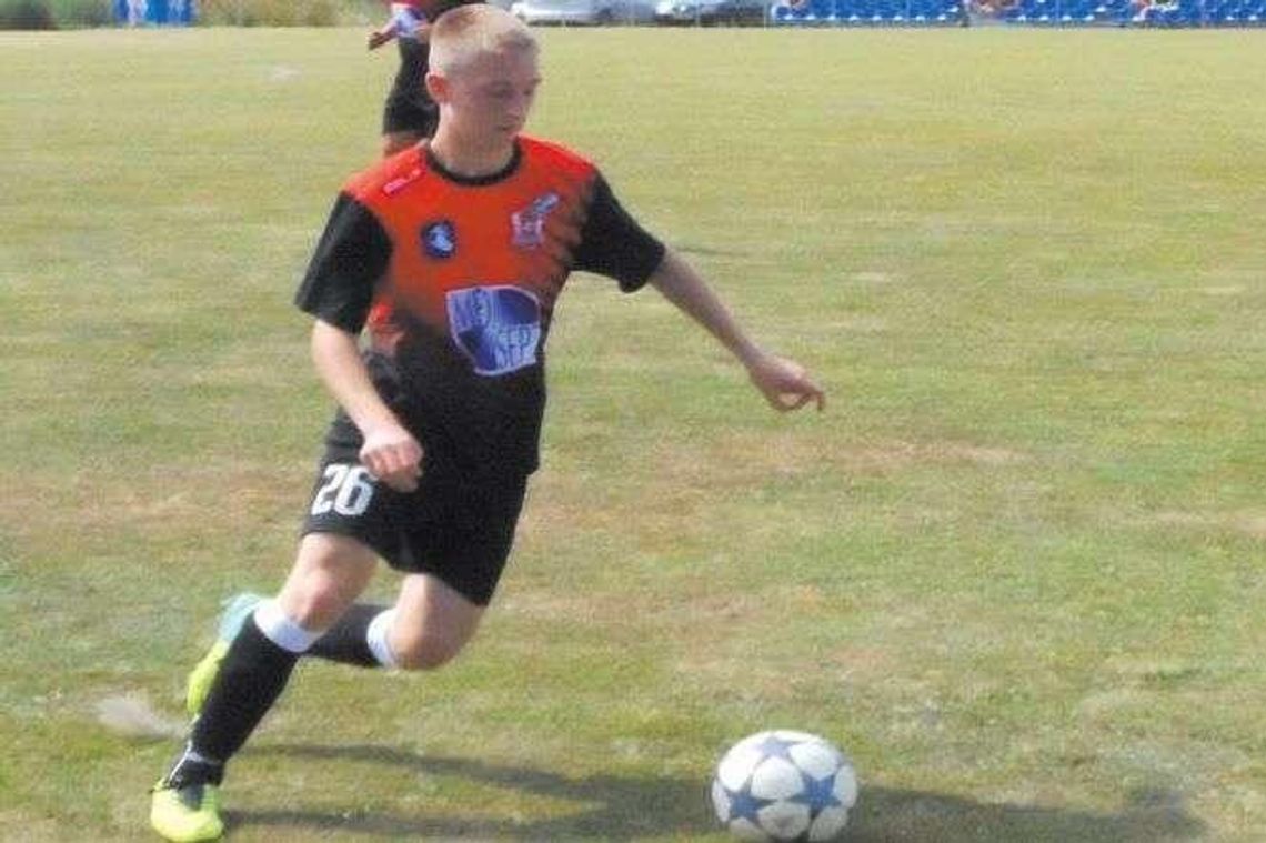 Sokół Konopnica – Orion Niedrzwica 0:0. Pozostałe wyniki lubelskiej klasy okręgowej Sokół Konopnica – Orion Niedrzwica 0:0. Pozostałe wyniki lubelskiej klasy okręgowej