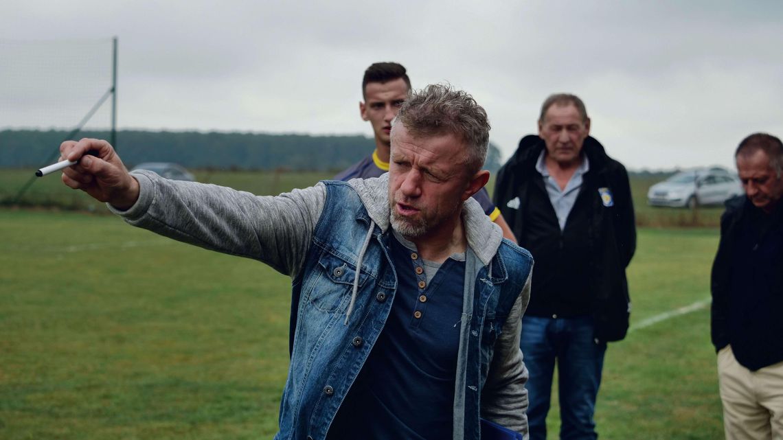 Sokół Konopnica – Stal Poniatowa 0:1. Efekt nowej miotły zadziałał