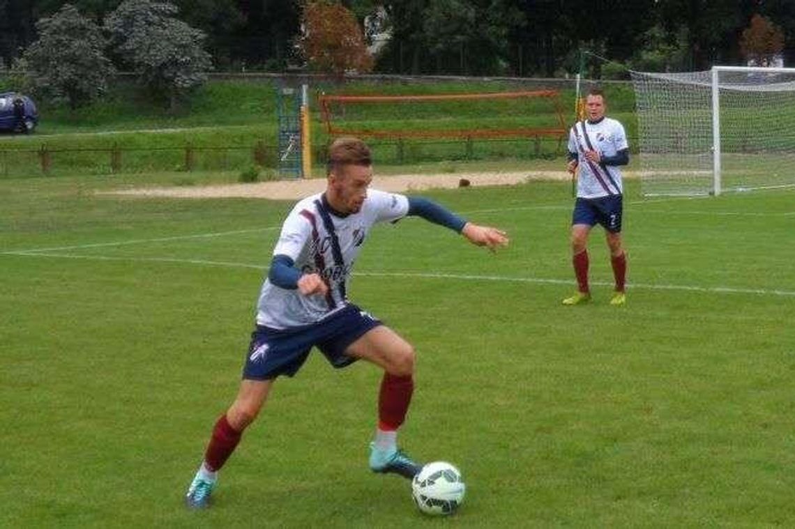 Sokół Konopnica – Sygnał Lublin 2:4. Wciąż demolują