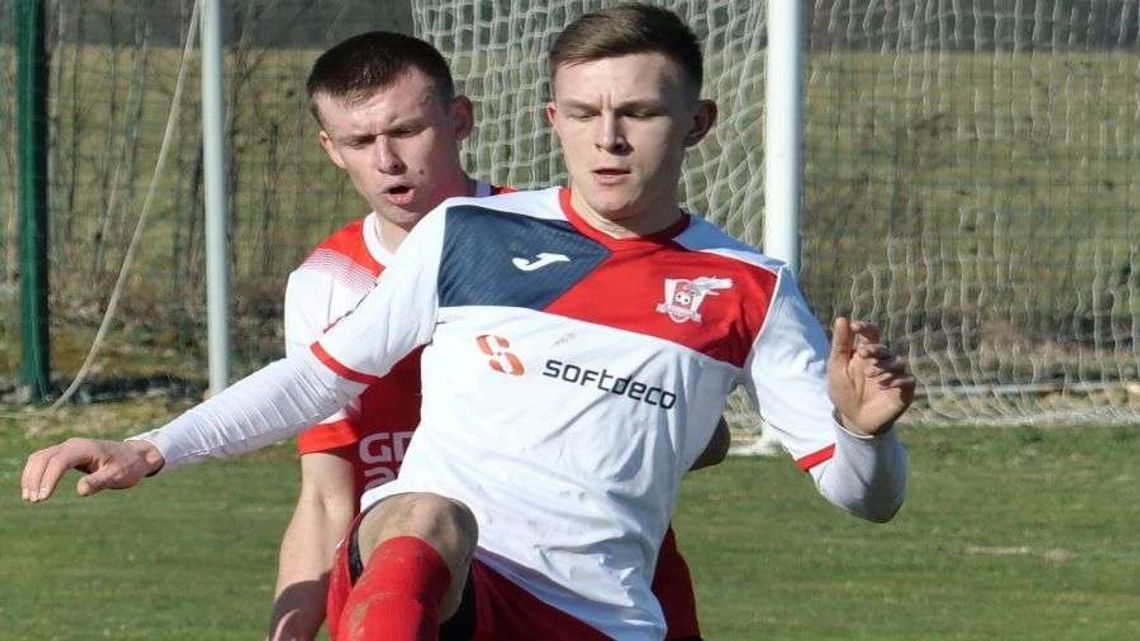 Sokół Konopnica – Tur Milejów 0:3. Pozostałe wyniki lubelskiej klasy okręgowej