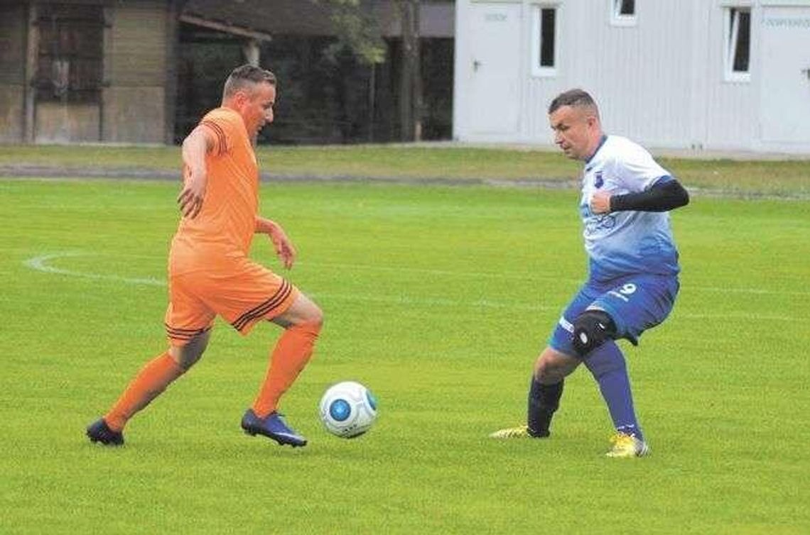 Sokół - Korona 3:2. Wrócili na właściwe tory