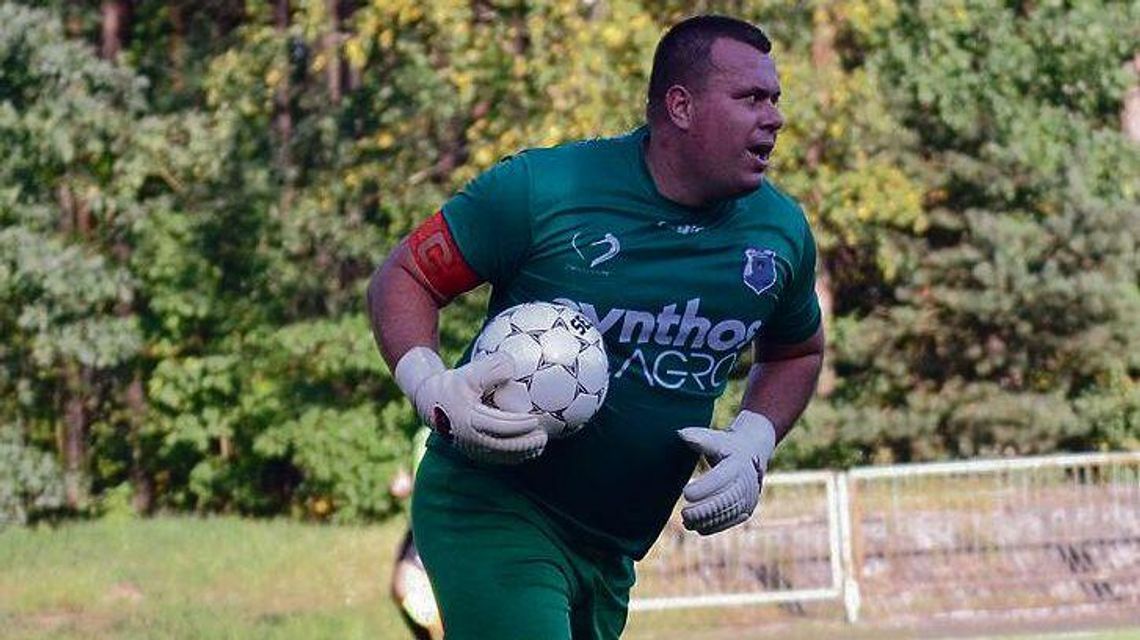 Sokół  – Olimpia 4:3. Misja utrzymanie trwa nadal