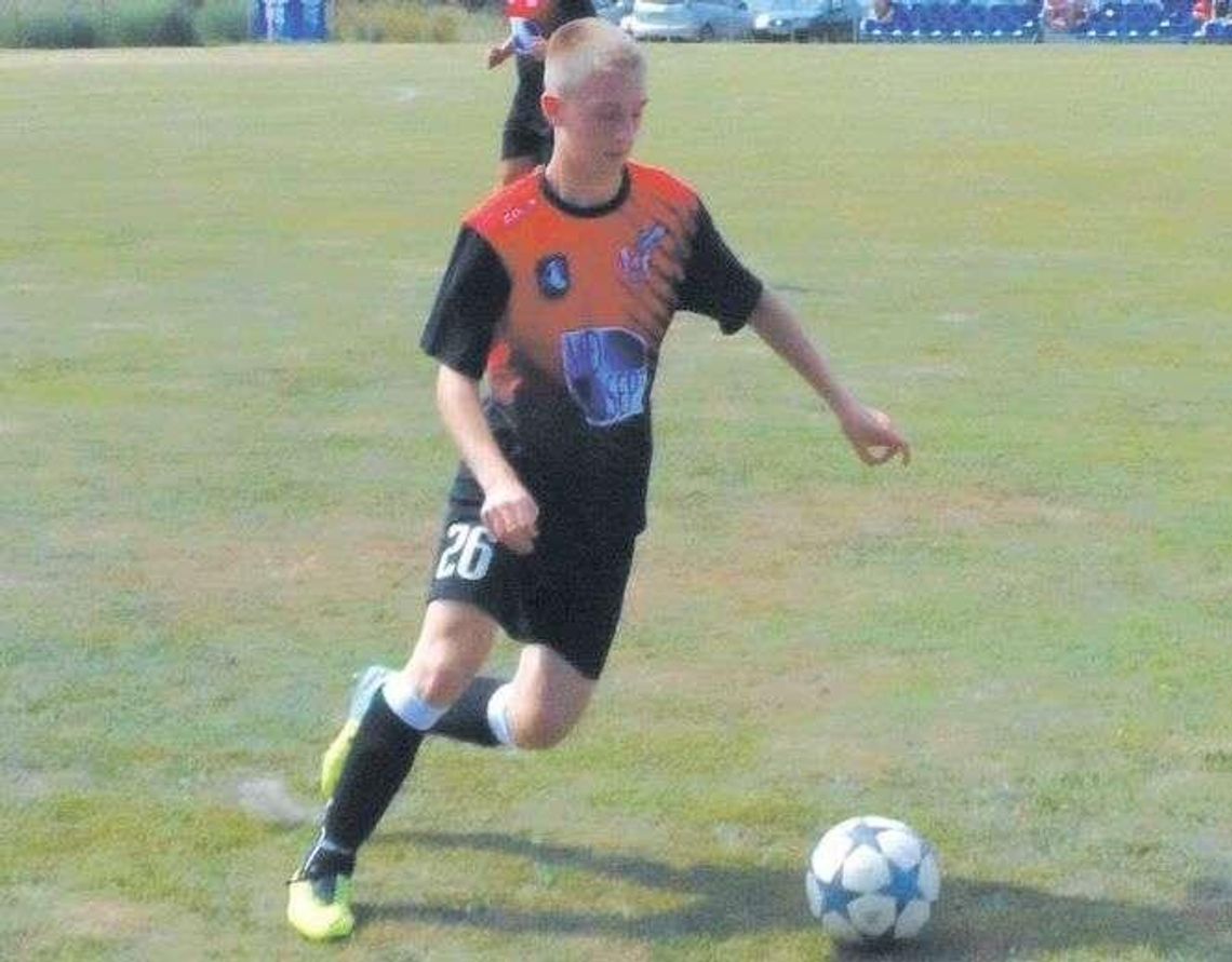 Sokół – Orzeł 2:1. Pozostałe wyniki lubelskiej klasy okregowej