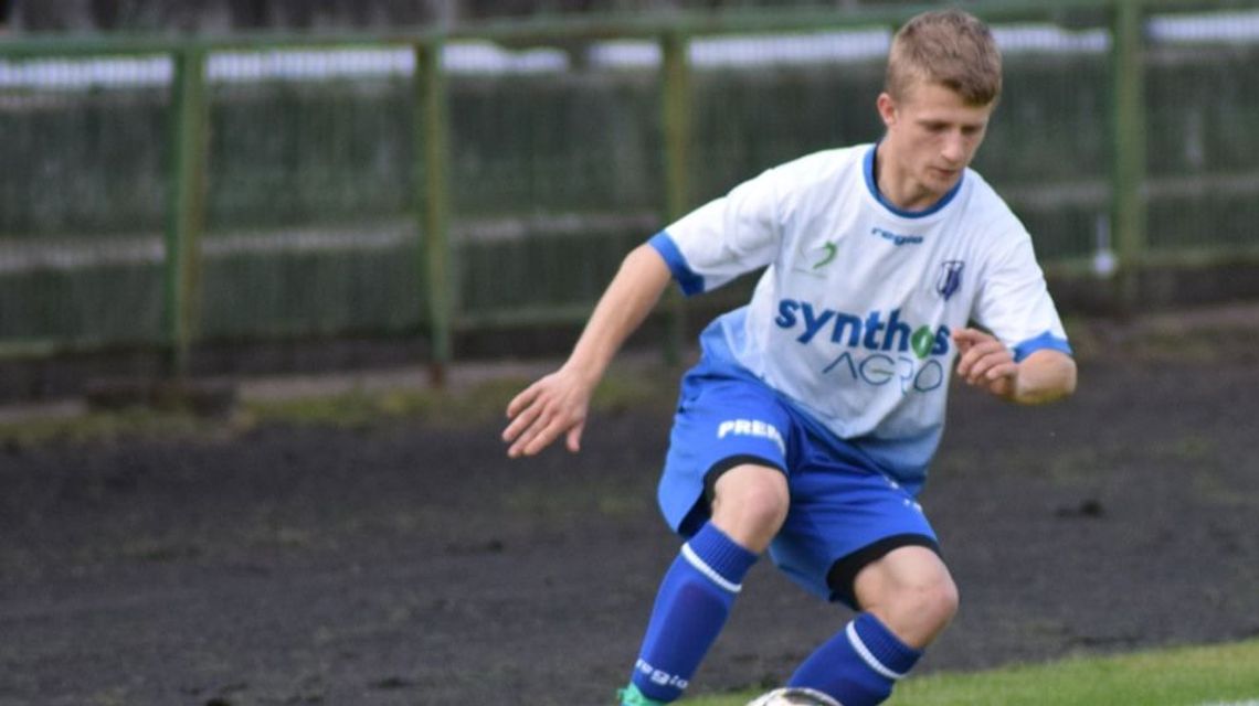 Sokół – Orzeł 5:0. Pozostałe wyniki zamojskiej klasy okręgowej