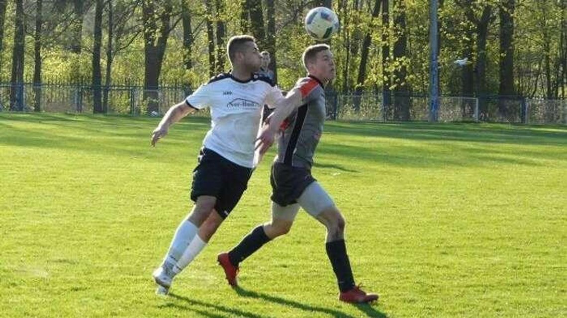 Sokół – Polesie 0:3. Nikomu nie życzą degradacji