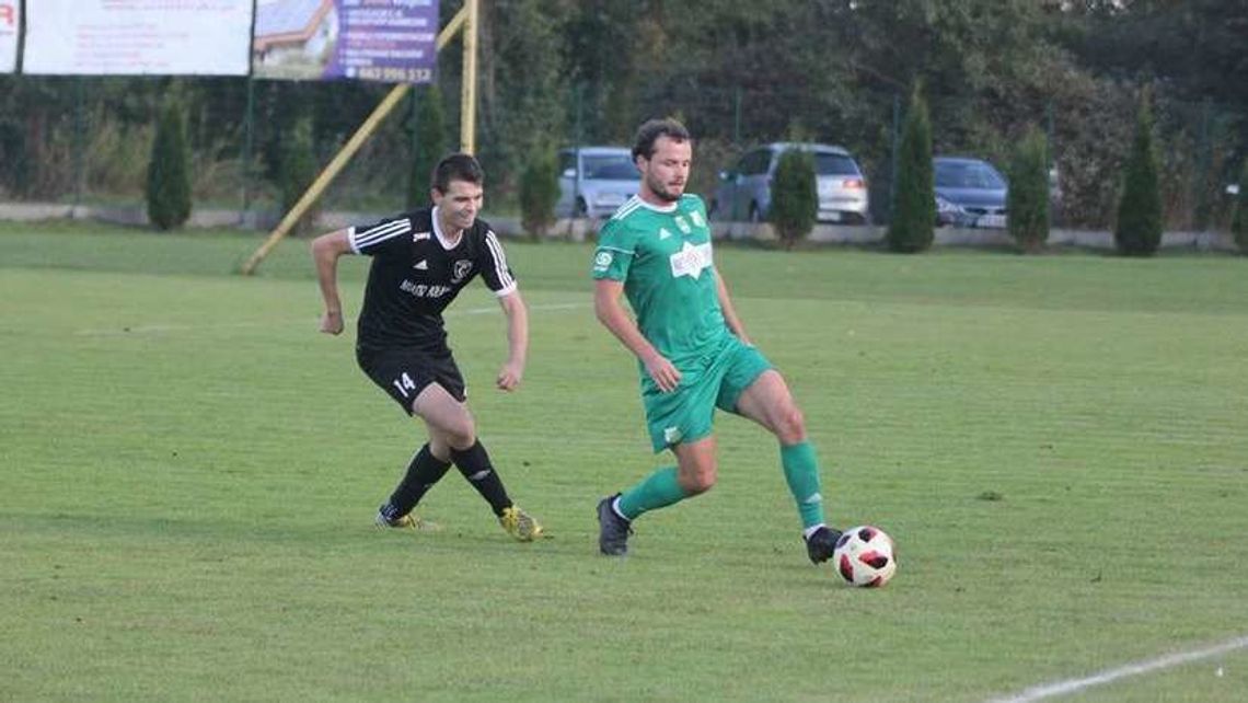 Sokół Sieniawa – Chełmianka Chełm 2:1. Bez przełamania