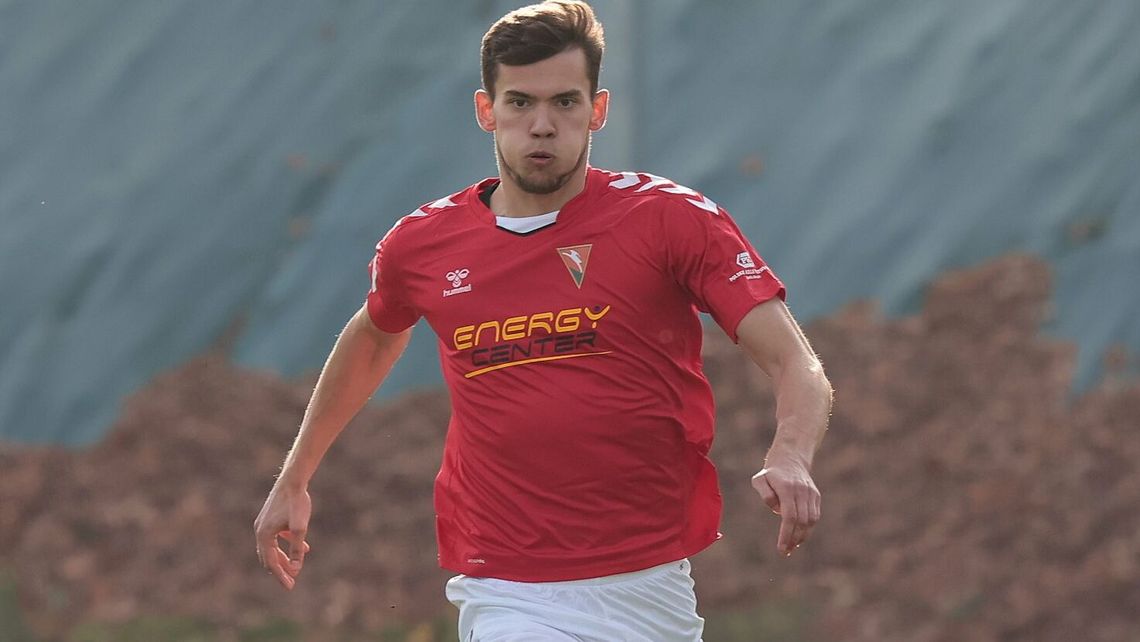 Sokół Sieniawa – Lublinianka 2:7. Przełamanie w wielkim stylu Sokół Sieniawa – Lublinianka 2:7. Przełamanie w wielkim stylu