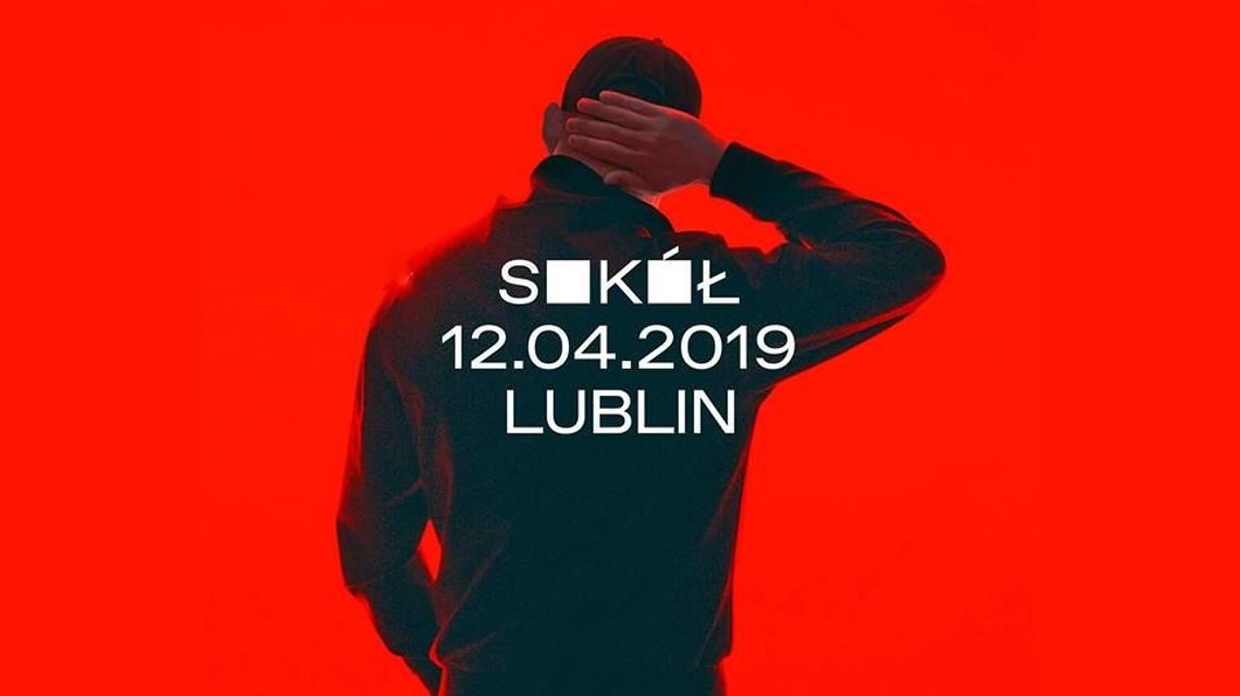 Sokół wystąpi w klubie Graffiti