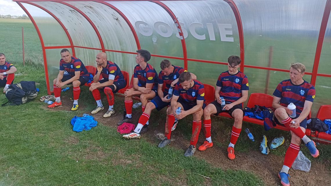 Sokół zremisował z Traweną, wyniki lubelskiej okręgówki