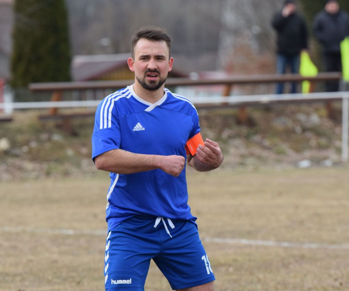 Sokół Zwierzyniec - Omega Stary Zamość 5:3. Nokaut przed przerwą i pogoń w końówce Sokół Zwierzyniec - Omega Stary Zamość 5:3. Nokaut przed przerwą i pogoń w końówce