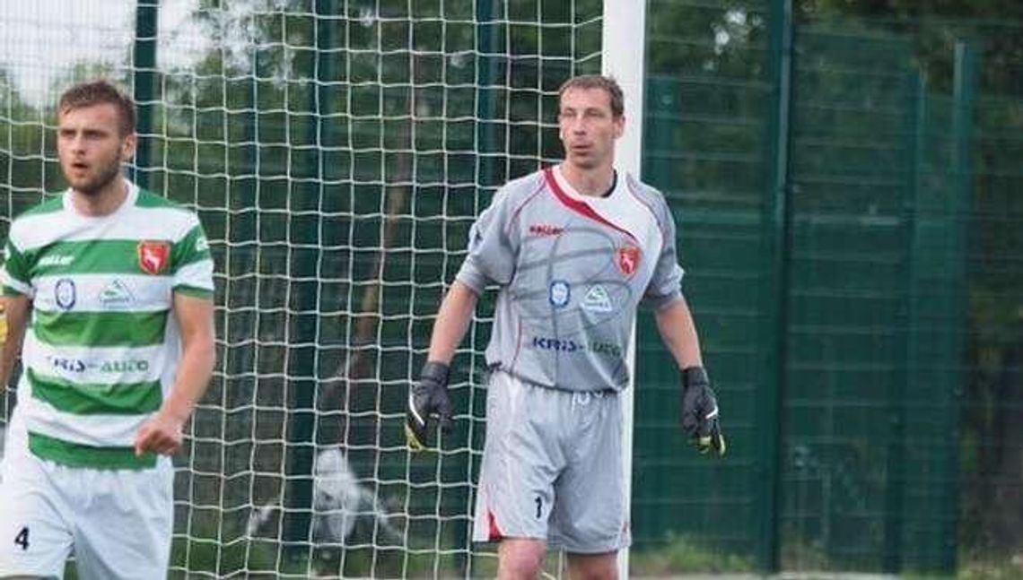 Soła – Orlęta Spomlek 2:2. Sporo kontrowersji w Oświęcimiu