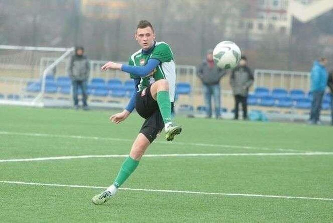 Soła Oświęcim – Orlęta Radzyń Podlaski 2:1. Znowu niedosyt