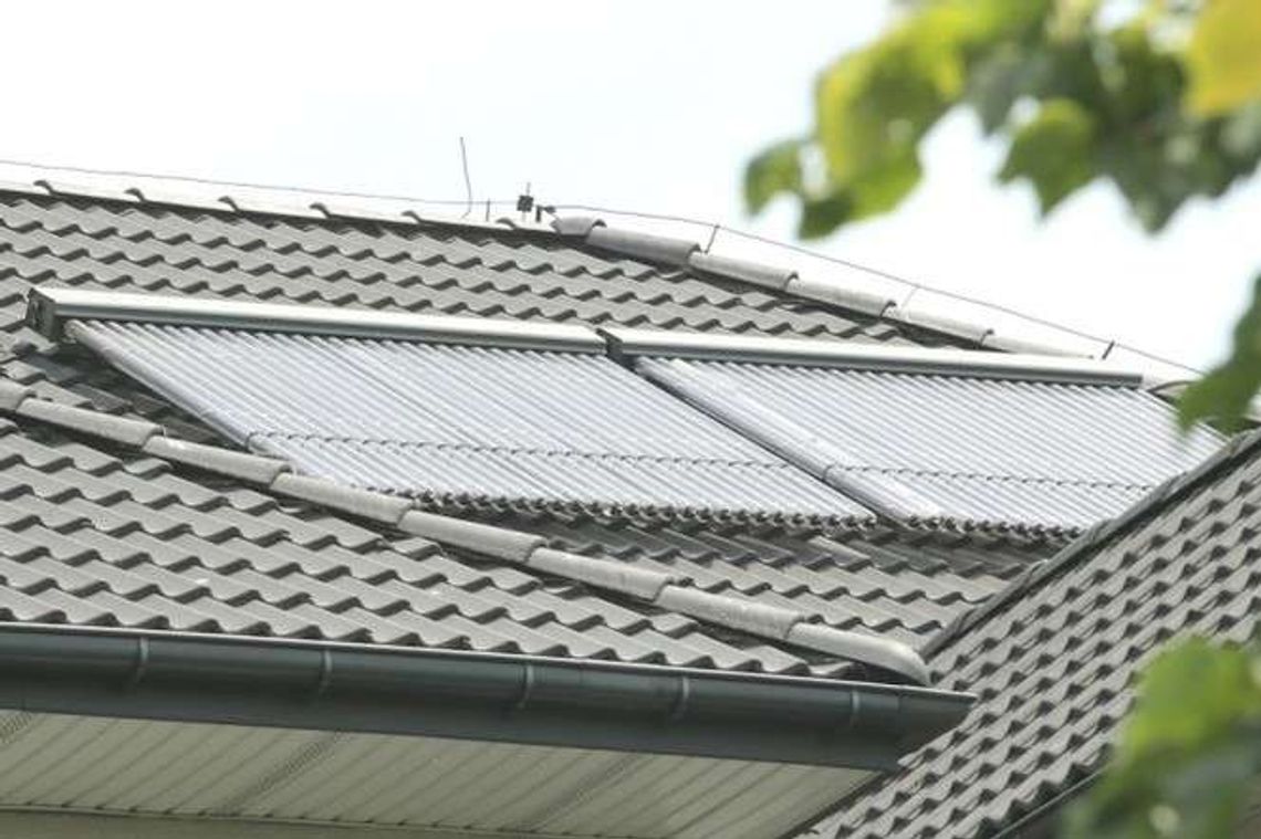 Solary będą jeszcze w tym roku. Ale kto zapłaci podatek?