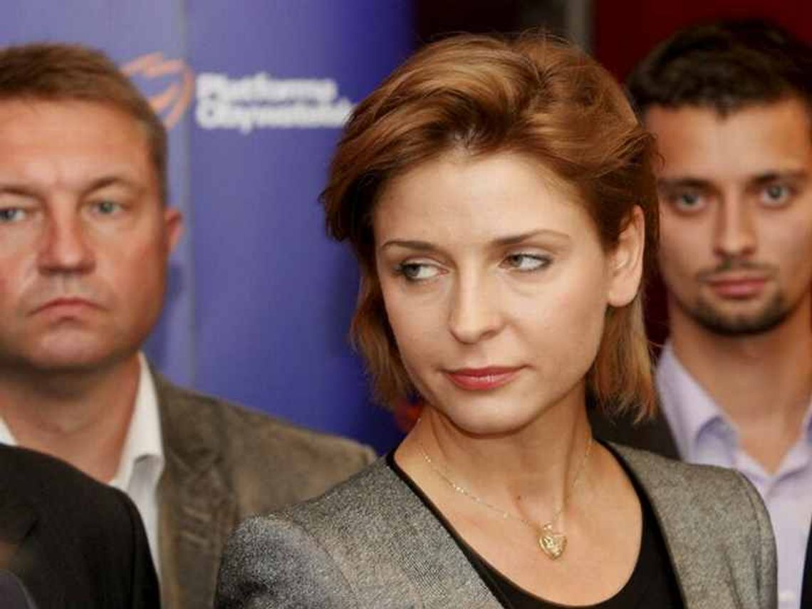 Solidarna Polska przekazała Musze listę zakładów fryzjerskich